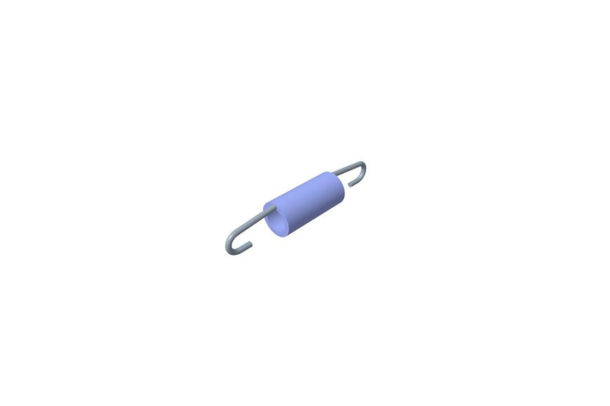 Spring-Extension - Originale Toro - 114962
