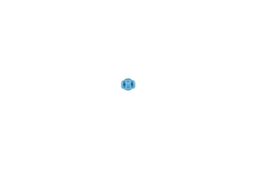 Nozzle-Ai Turbo 1.0 Gpm,Blue - Originale Toro - 120-0712