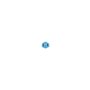 Nozzle-Ai Turbo 1.0 Gpm,Blue - Originale Toro - 120-0712