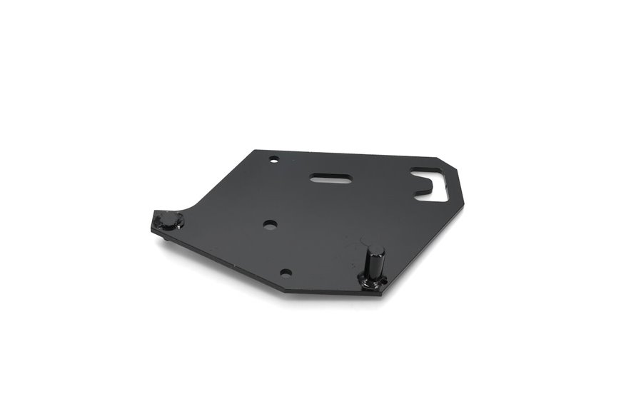 Lh Plate Asm - Originale Toro - 92-2318-03