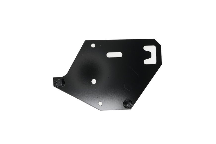 Lh Plate Asm - Originale Toro - 92-2318-03