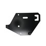 Lh Plate Asm - Originale Toro - 92-2318-03