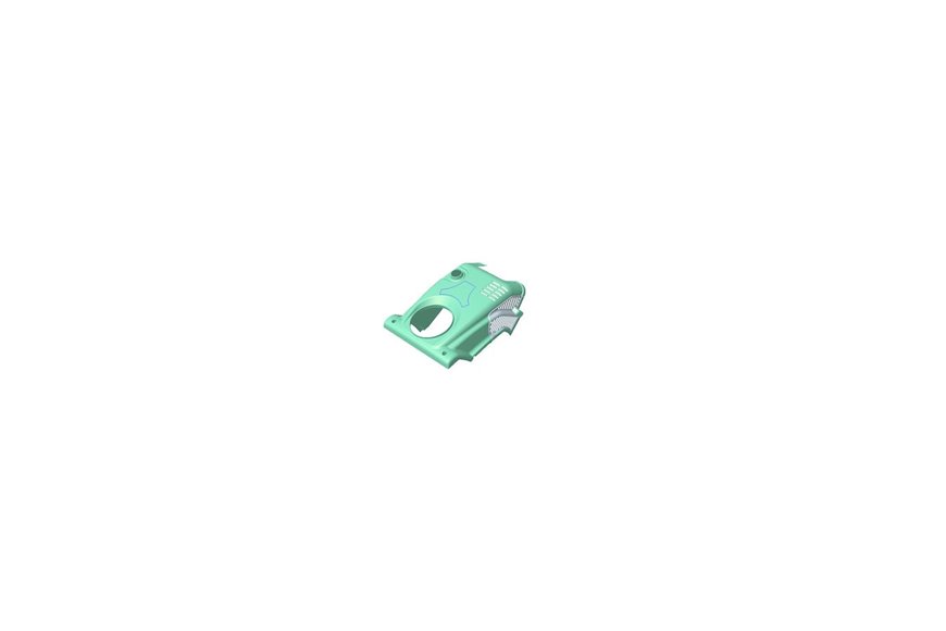 Shroud Asm - Originale Toro - 114-3759