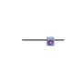 Gear Case Asm - Originale Toro - 104-7674