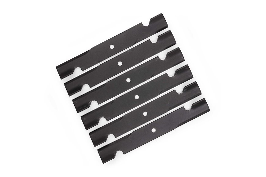 6 Pack Blade, 20.5" Hi-Flow - Originale Toro - 108-1114