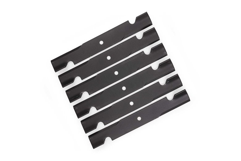 6 Pack Blade, 20.5" Hi-Flow - Originale Toro - 108-1114