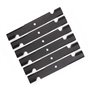 6 Pack Blade, 20.5" Hi-Flow - Originale Toro - 108-1114