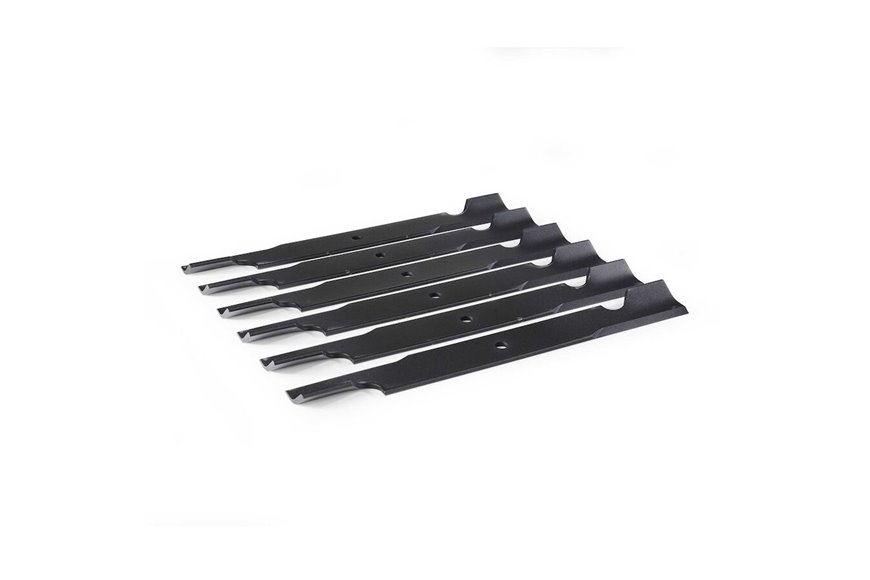 6 Pack Blade, 20.5" Hi-Flow - Originale Toro - 108-1114