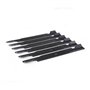 6 Pack Blade, 20.5" Hi-Flow - Originale Toro - 108-1114