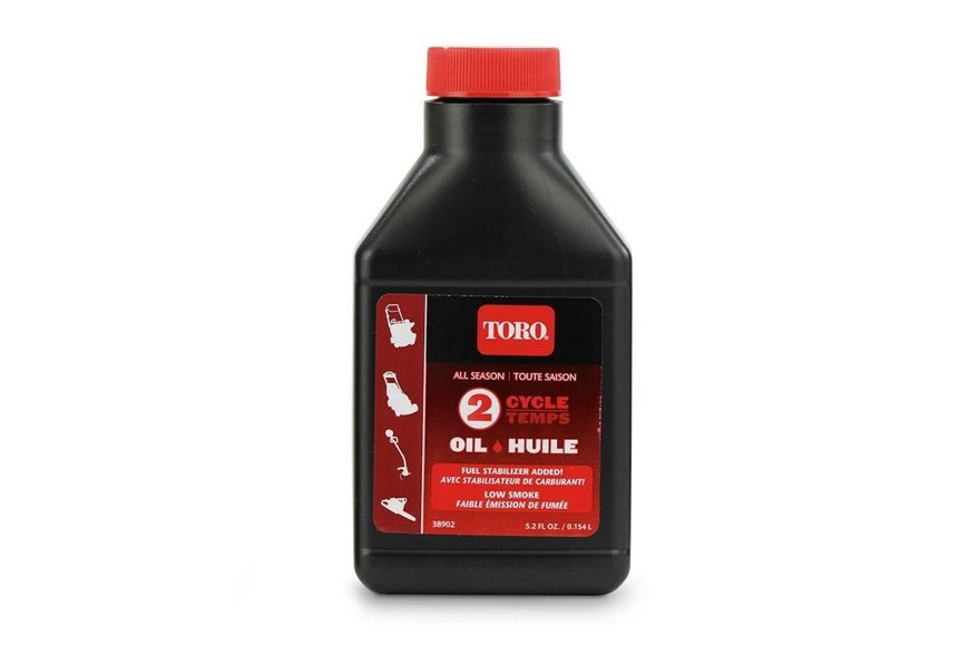 Oil W/Stab, Toro (5.2 Oz, 48/Cs)-Petro D - Originale Toro - 38902