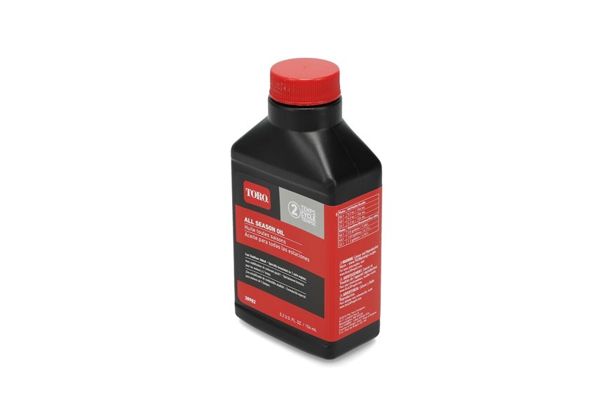 Oil W/Stab, Toro (5.2 Oz, 48/Cs)-Petro D - Originale Toro - 38902