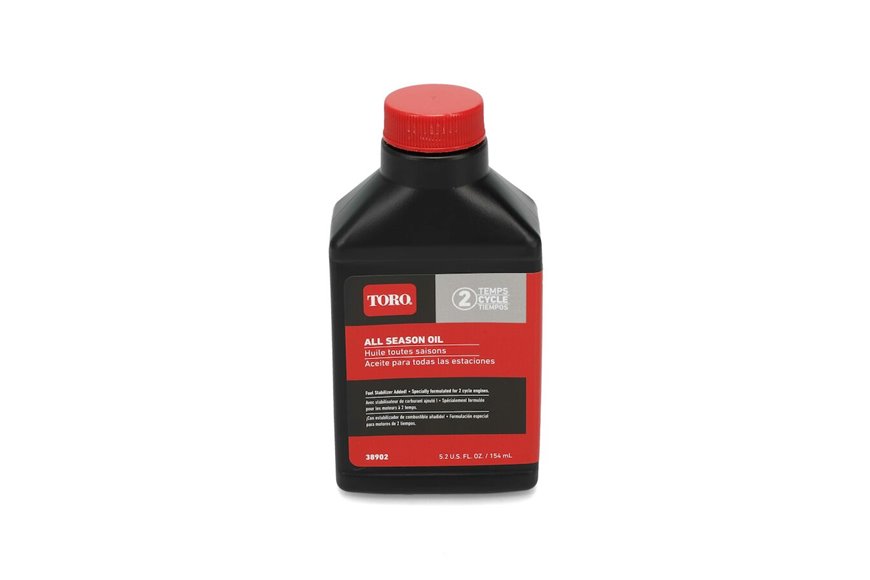 Oil W/Stab, Toro (5.2 Oz, 48/Cs)-Petro D - Originale Toro - 38902