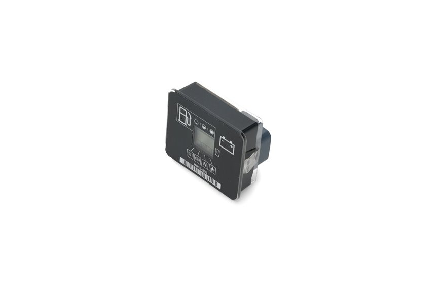 Fuel/Hour Meter Asm - Originale Toro - 117-3882 - sostituisce - 116-1355