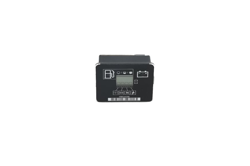Fuel/Hour Meter Asm - Originale Toro - 117-3882 - sostituisce - 116-1355