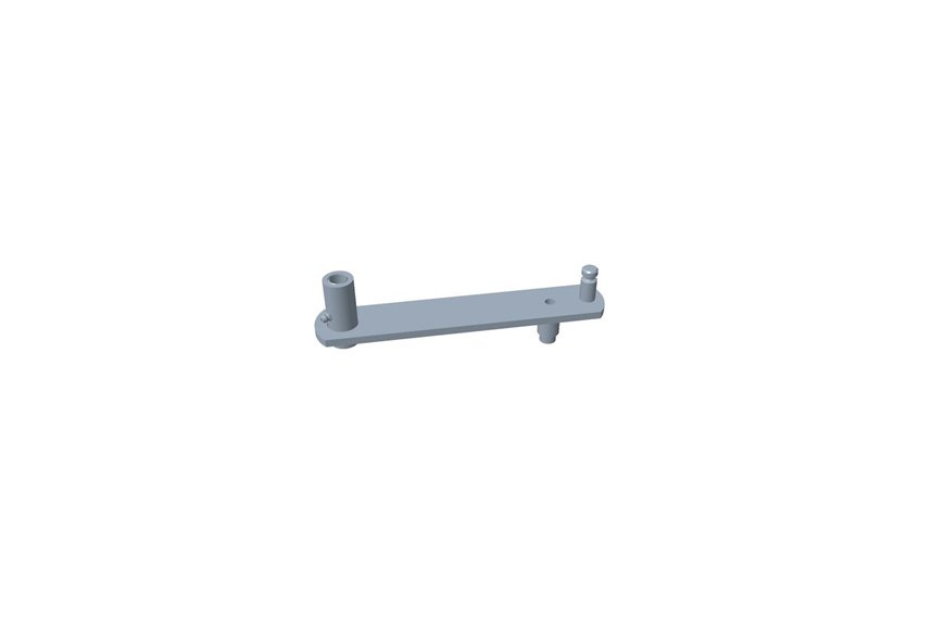 Idler Arm Asm - Originale Toro - 106-0734