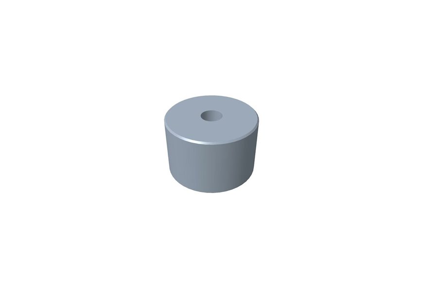 Hub-Idler - Originale Toro - 117-3568