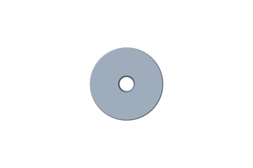 Hub-Idler - Originale Toro - 117-3568