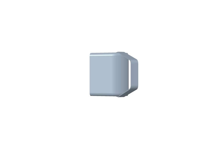 Deflector - Originale Toro - 11-7120-01