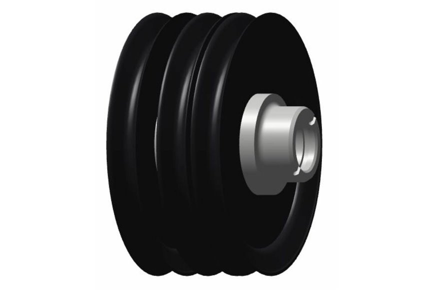 Pulley-Outboard - Originale Toro - 106-0022