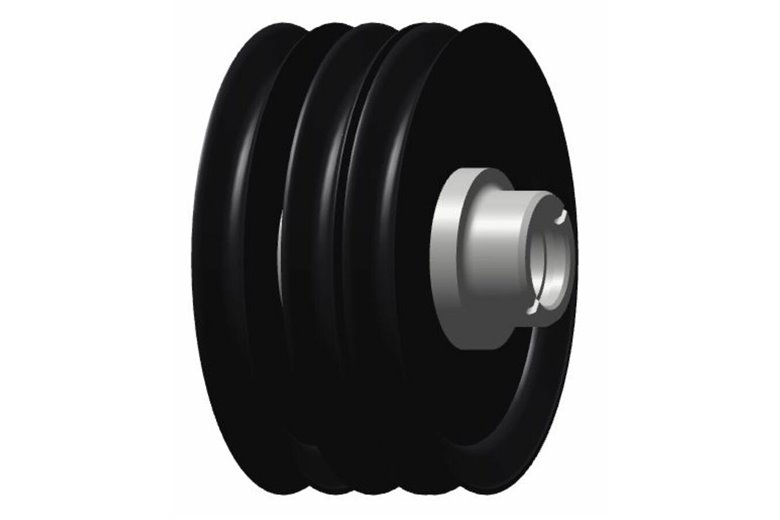 Pulley-Outboard - Originale Toro - 106-0022