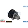 Mozzo Lame - MTD / Cub Cadet - Originale - 618-04134C - Sostituisce - 618-04134C