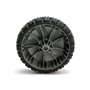 8 Inch Wheel And Tire Asm - Originale Toro - 117-5951