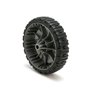 8 Inch Wheel And Tire Asm - Originale Toro - 117-5951