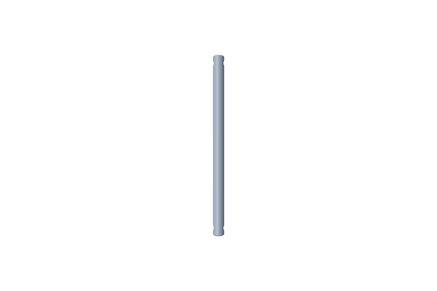 Pin-Hinge - Originale Toro - 120-1476