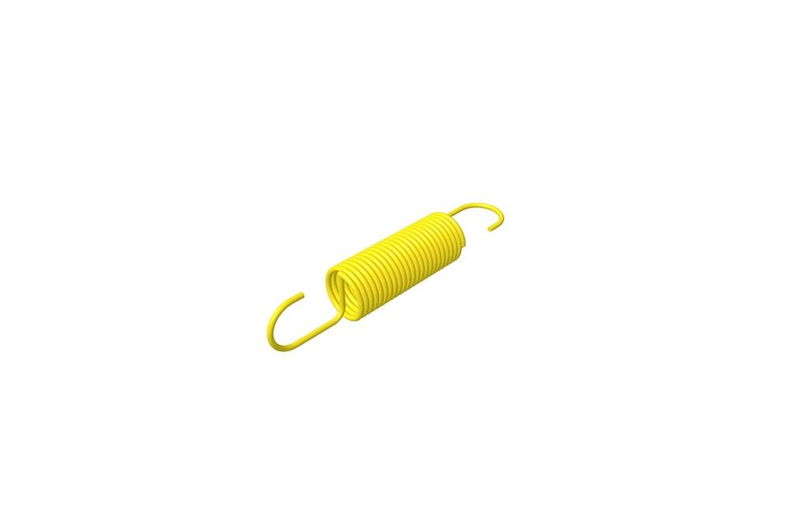Spring-Extension - Originale Toro - 110-9458