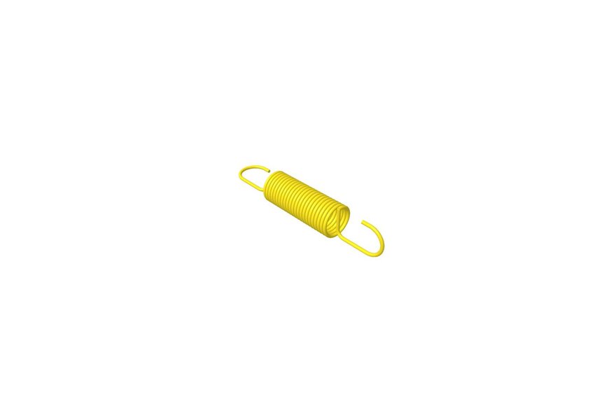 Spring-Extension - Originale Toro - 110-9458