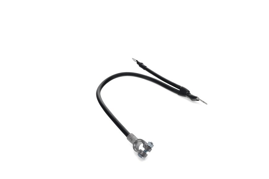 Cable-Battery, Negative - Originale Toro - 110-8813