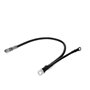 Cable-Battery, Negative - Originale Toro - 110-8813