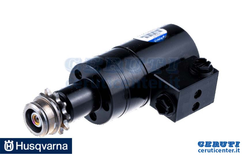 Idroguida - Originale Husqvarna - 535457103