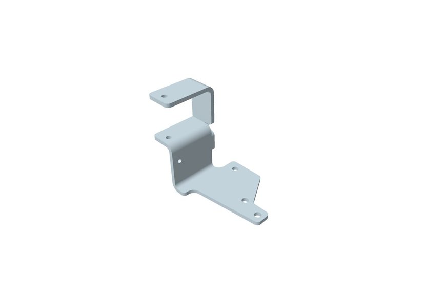 Cradle-Z Stand - Originale Toro - 115-3625-01