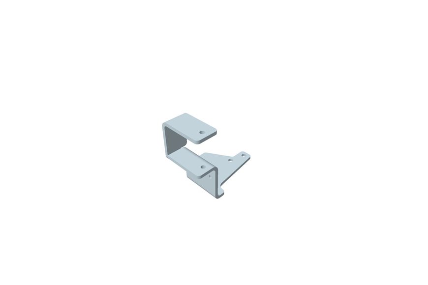 Cradle-Z Stand - Originale Toro - 115-3625-01
