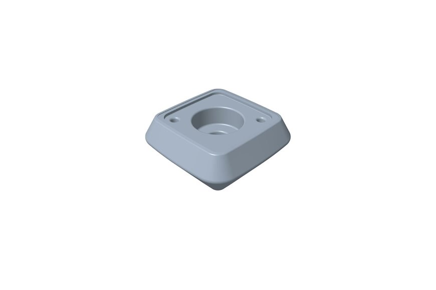 Knob-Control, Chute - Originale Toro - 62-1320