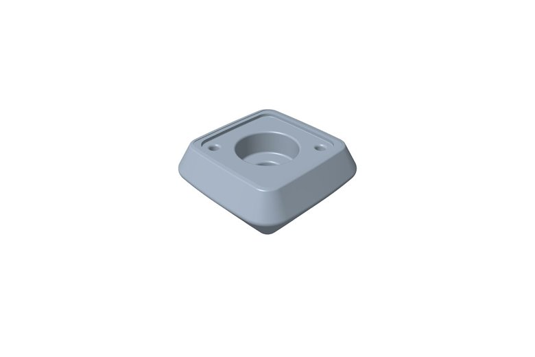 Knob-Control, Chute - Originale Toro - 62-1320