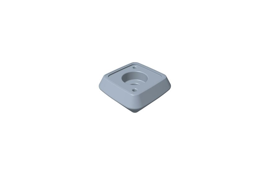 Knob-Control, Chute - Originale Toro - 62-1320