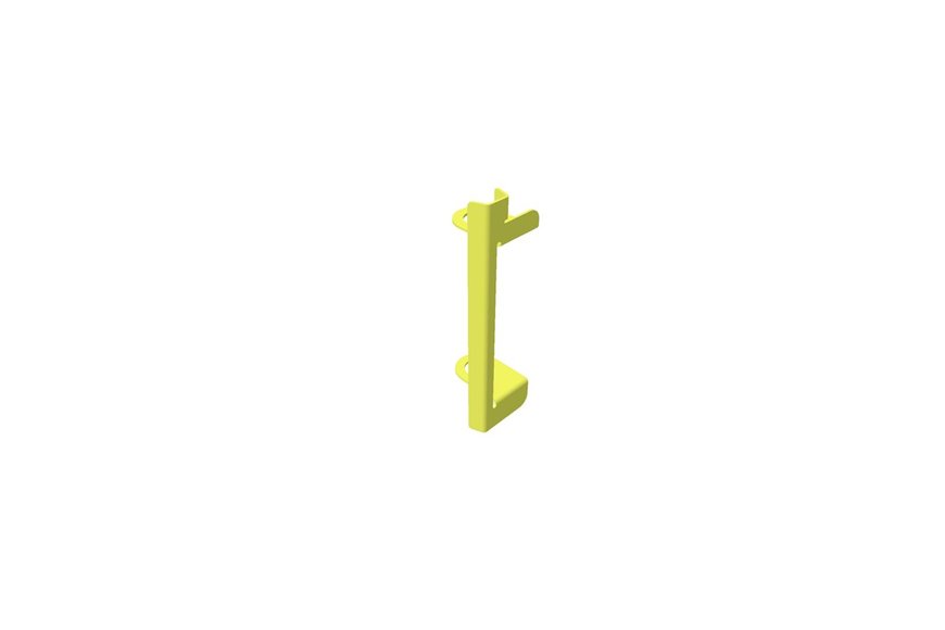 Lever-Switch - Originale Toro - 119-2414