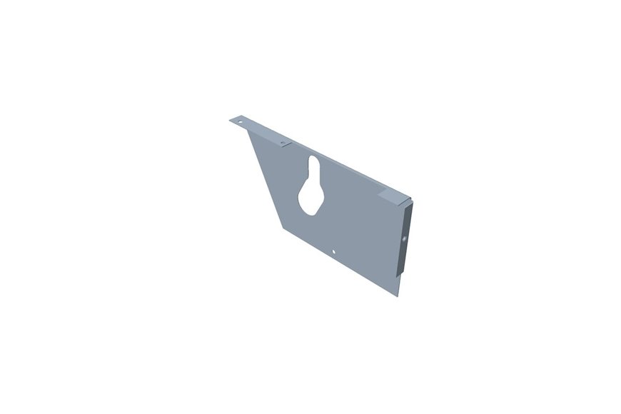 Cover-Lh - Originale Toro - 113935-01
