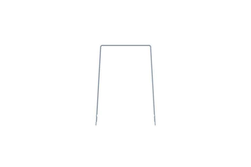 Frame-Bag, Upper - Originale Toro - 121-1388