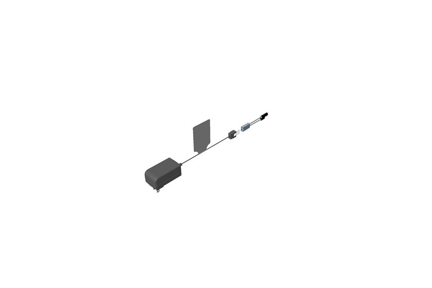 Kit-Charger, Battery - Originale Toro - 131-0848