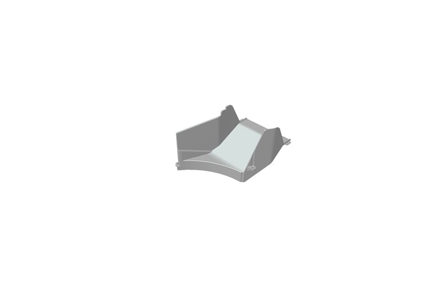 Ramp-Discharge - Originale Toro - 117-4063
