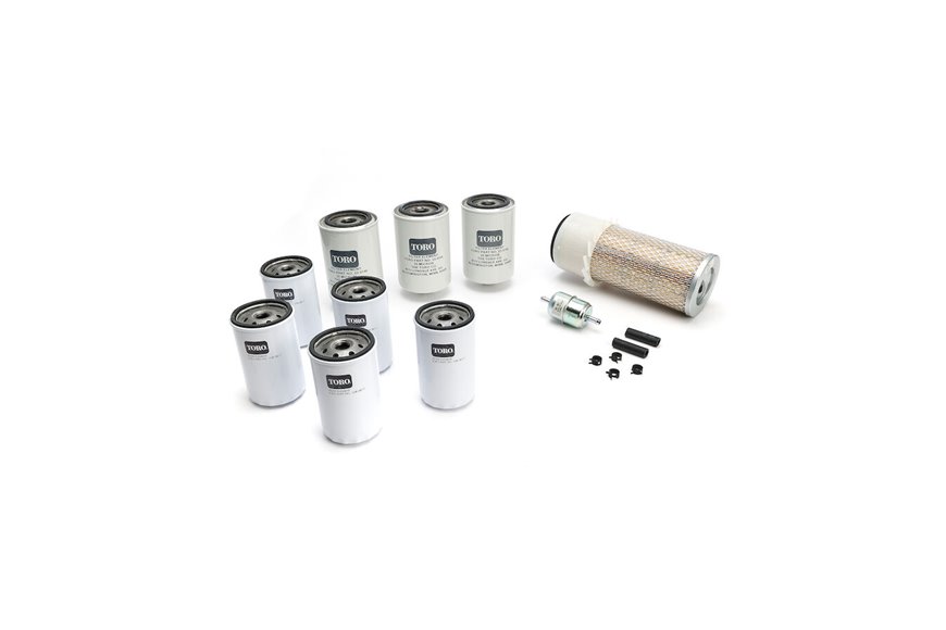 Mvp Kit-Gm345 - Originale Toro - 30021