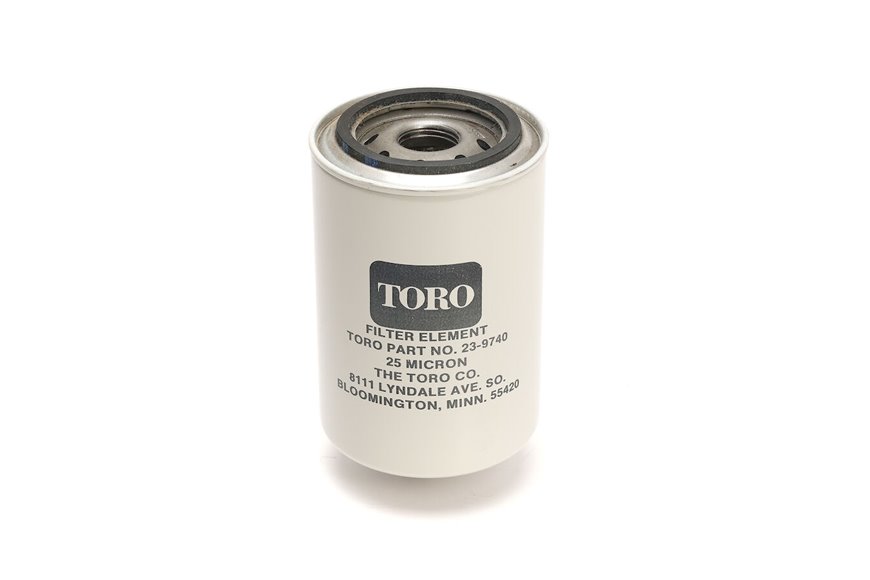 Mvp Kit-Gm345 - Originale Toro - 30021