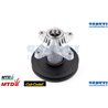 Mozzo Lame - MTD / Cub Cadet - Originale - 918-04456 - Sostituisce - 918-04456