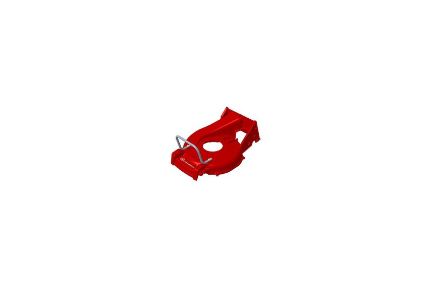 Engine Guard Kit - Hd 21In - Originale Toro - 130-9700