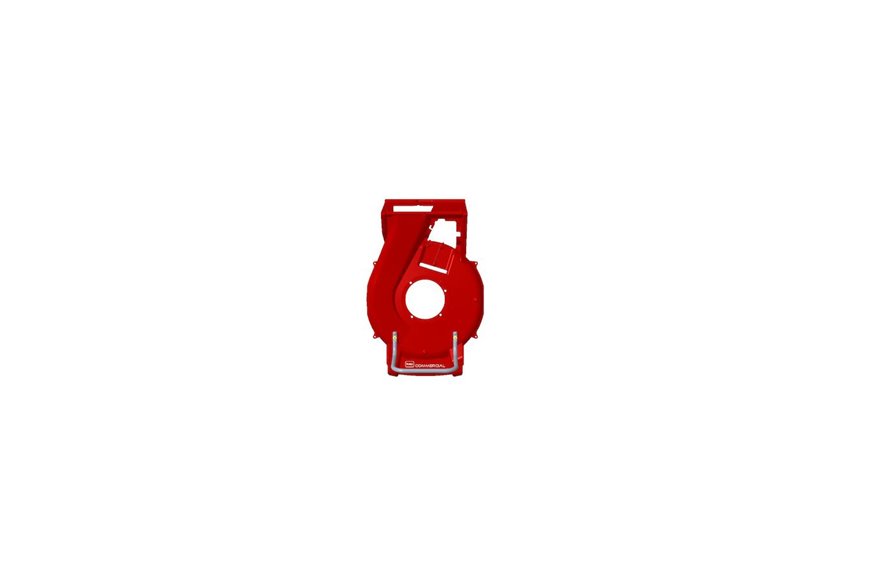 Engine Guard Kit - Hd 21In - Originale Toro - 130-9700