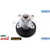 Mozzo Lame - MTD / Cub Cadet - Originale - 918-04474 - Sostituisce - 918-04474