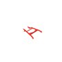 Carrier Frame Asm - Originale Toro - 106-0708